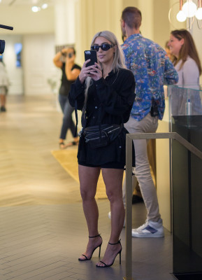 Kim Kardashian pic #962907
