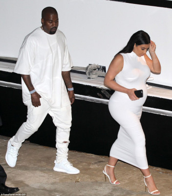 Kim Kardashian pic #794068