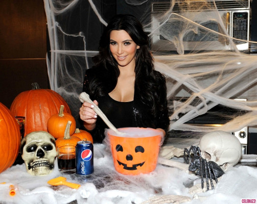 Kim Kardashian pic #434500