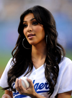 photo 15 in Kim Kardashian gallery [id154951] 2009-05-13 00:00:00