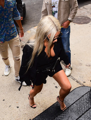 Kim Kardashian pic #962901