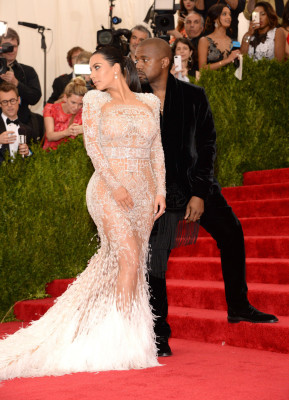 Kim Kardashian pic #772577
