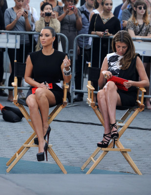Kim Kardashian pic #967669