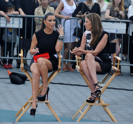 Kim Kardashian pic #967670