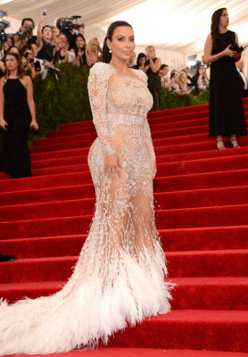 Kim Kardashian pic #772574