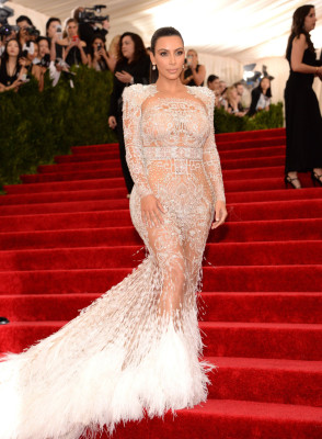 Kim Kardashian pic #772434
