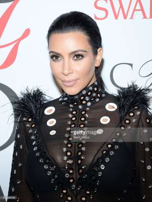 Kim Kardashian pic #859126