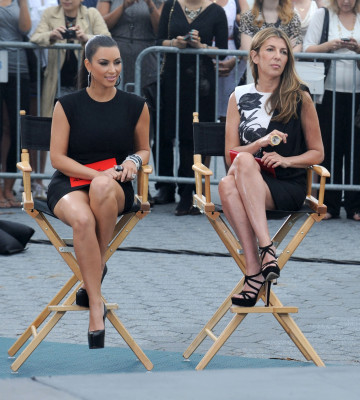 Kim Kardashian pic #967666