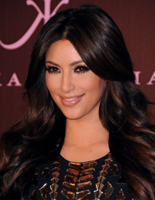Kim Kardashian pic #349191
