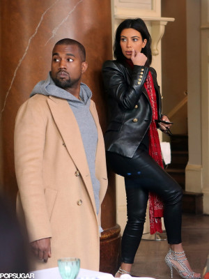 Kim Kardashian pic #708710