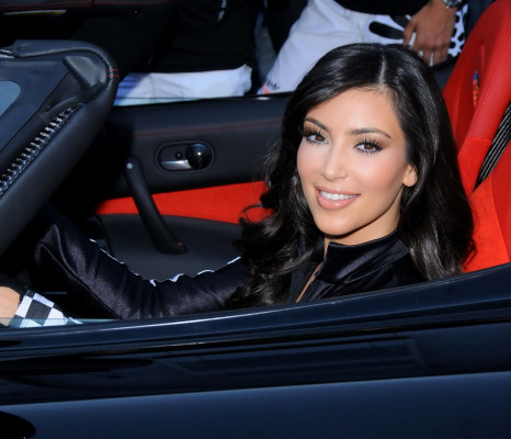 Kim Kardashian pic #173927