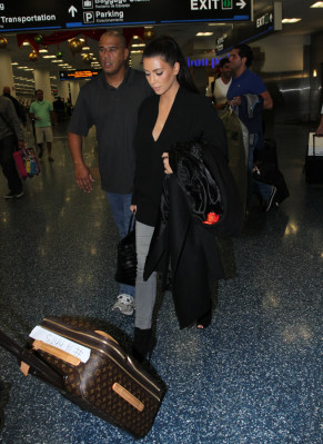 Kim Kardashian pic #563296