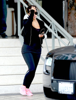 Kim Kardashian pic #558150