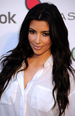 Kim Kardashian pic #167022