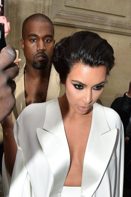 Kim Kardashian pic #703244