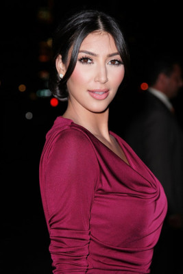Kim Kardashian pic #115372