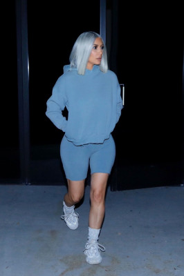 Kim Kardashian pic #995346