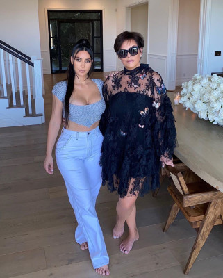 Kim Kardashian pic #1218830