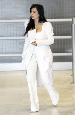 Kim Kardashian pic #582672