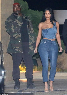 Kim Kardashian pic #1113691