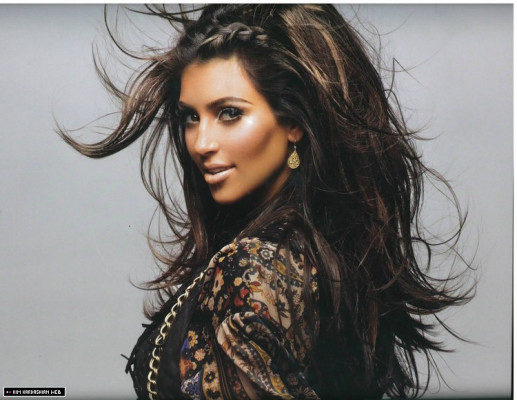 Kim Kardashian pic #113994