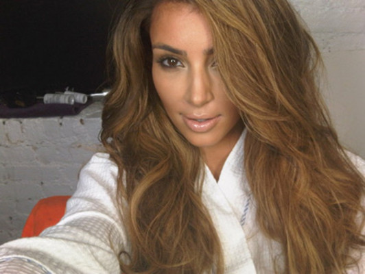 photo 9 in Kim Kardashian gallery [id151690] 2009-04-29 00:00:00
