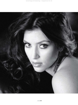 Kim Kardashian pic #350685