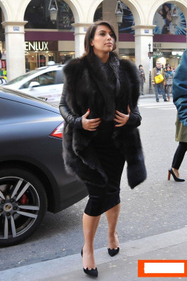 Kim Kardashian pic #588918