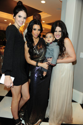 Kim Kardashian pic #441648