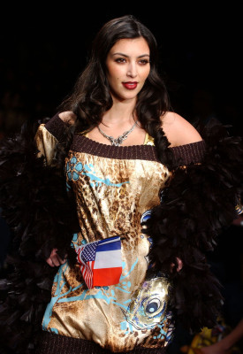Kim Kardashian pic #106466