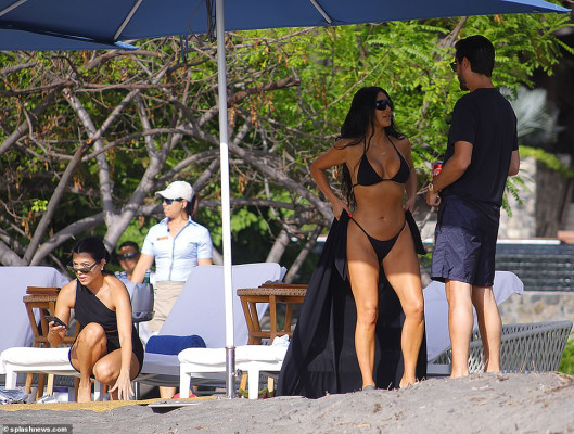Kim Kardashian pic #1148062