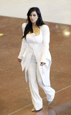 Kim Kardashian pic #582670