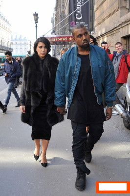 Kim Kardashian pic #588919