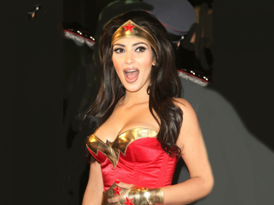 Kim Kardashian pic #411235