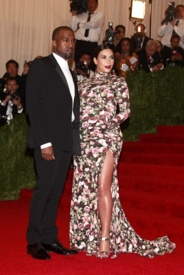 Kim Kardashian pic #601751