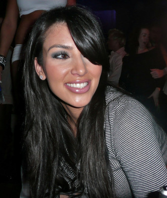 photo 9 in Kardashian gallery [id86885] 2008-05-18 00:00:00
