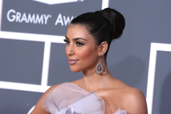photo 18 in Kim Kardashian gallery [id132072] 2009-02-09 00:00:00