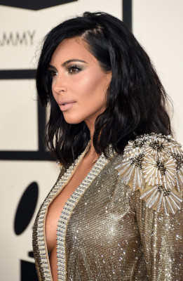Kim Kardashian pic #758977
