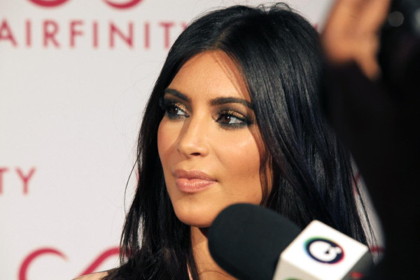 Kim Kardashian pic #740725