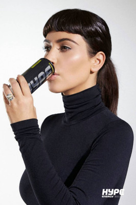 Kim Kardashian pic #788090