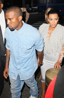 Kim Kardashian pic #536532