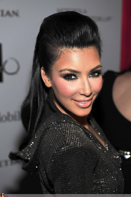 Kim Kardashian pic #193548