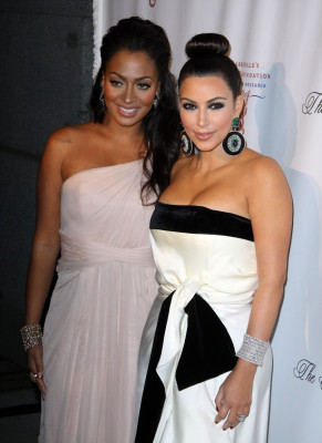 Kim Kardashian pic #414053