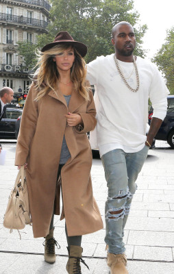 Kim Kardashian pic #637947