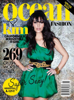 Kim Kardashian pic #310183
