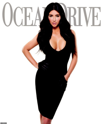 Kim Kardashian pic #310130