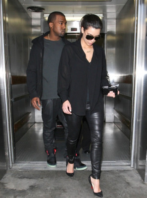 Kim Kardashian pic #512175