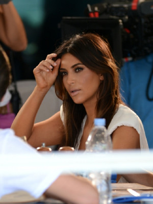 Kim Kardashian pic #541120