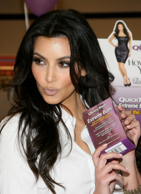 Kim Kardashian pic #256361