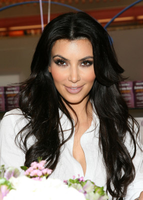Kim Kardashian pic #256358